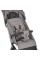 Коляска дитяча прогулянкова LINK ME 1129 Beige Striped