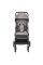 Коляска дитяча прогулянкова LINK ME 1129 Beige Striped