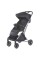 Коляска дитяча прогулянкова LINK ME 1129 Black Striped
