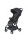 Коляска дитяча прогулянкова MUSE ME 1118 Black