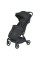 Коляска дитяча прогулянкова MUSE ME 1118 Black