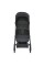 Коляска дитяча прогулянкова MUSE ME 1118 Black