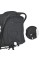 Коляска дитяча прогулянкова MUSE ME 1118 Black