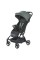 Коляска дитяча прогулянкова MUSE ME 1118 Khaki Green