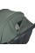 Коляска дитяча прогулянкова MUSE ME 1118 Khaki Green