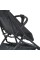 Коляска дитяча прогулянкова MUSE ME 1118 Khaki Green