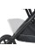 Коляска дитяча прогулянкова MUSE ME 1118 Khaki Green