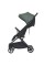 Коляска дитяча прогулянкова MUSE ME 1118 Khaki Green