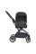 Коляска дитяча прогулянкова SPIN 360 ME 1138 Black
