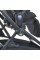 Коляска дитяча прогулянкова SPIN 360 ME 1138 Black