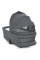 Коляска дитяча універсальна 2 в 1 GENESIS ME 1126 Asphalt Gray