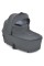 Коляска дитяча універсальна 2 в 1 GENESIS ME 1126 Asphalt Gray