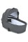 Коляска дитяча універсальна 2 в 1 GENESIS ME 1126 Asphalt Gray