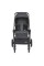 Коляска дитяча універсальна 2 в 1 GENESIS ME 1126 Asphalt Gray