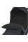 Конверт у коляску ME 1130 Footmuff Basic Black 96 х 43 см, застібки-блискавки