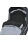 Конверт у коляску ME 1131 Footmuff Plus Reflective 100 х 53 см, застібки-блискавки
