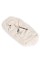 Конверт у коляску ME 1132 Footmuff Teddy Bear 80 х 37 см, застібки-блискавки