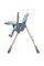 Стільчик для годування CRAFT ME 1115-W Mint, до 15 кг