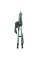 Стілець для годування ME 1037-B CRYSTAL Green до 15 кг