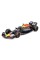 Колекційна автомодель "Red Bull Racing RB19 (2023)" Bburago 18-38082, 1:43 масштаб