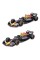 Колекційна автомодель "Red Bull Racing RB19 (2023)" Bburago 18-38082, 1:43 масштаб