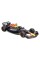 Колекційна автомодель "Red Bull Racing RB19 (2023)" Bburago 18-38082, 1:43 масштаб