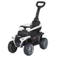 Дитячий електроквадроцикл M 4803EL-1 до 25 кг
