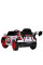 Дитячий електромобіль Машина M 5819EBLR-3 до 30 кг