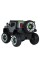 Дитячий електромобіль Джип M 5912EBLR-11 до 30 кг