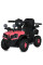 Дитяча Машинка каталка-толокар M 5901EBLR-8 до 25 кг