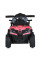 Дитяча Машинка каталка-толокар M 5901EBLR-8 до 25 кг