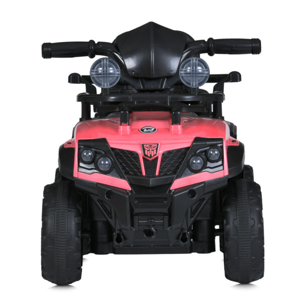 Дитяча Машинка каталка-толокар M 5901EBLR-8 до 25 кг