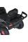 Дитяча Машинка каталка-толокар M 5901EBLR-8 до 25 кг