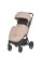 Коляска дитяча прогулянкова ME 1127-G Beige