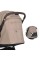 Коляска дитяча прогулянкова ME 1127-G Beige