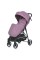 Коляска дитяча прогулянкова M 4249-2 Mauve Matt