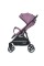 Коляска дитяча прогулянкова M 4249-2 Mauve Matt
