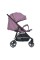 Коляска дитяча прогулянкова M 4249-2 Mauve Matt