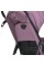 Коляска дитяча прогулянкова M 4249-2 Mauve Matt