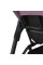 Коляска дитяча прогулянкова M 4249-2 Mauve Matt