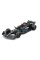 Колекційна автомодель "Mercedes-AMG F1 W14 E Performance (2023)" Bburago 18-38080, 1:43 масштаб