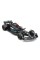 Колекційна автомодель "Mercedes-AMG F1 W14 E Performance (2023)" Bburago 18-38080, 1:43 масштаб