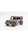 Дерев'яний 3D конструктор "Gelandewagen" Puz-26914, 109 деталей