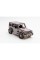 Дерев'яний 3D конструктор "Gelandewagen" Puz-26914, 109 деталей