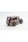 Дерев'яний 3D конструктор "Gelandewagen" Puz-26914, 109 деталей