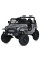 Дитячий електромобіль Джип M 5991EBLR-11(24V) до 50 кг
