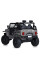Дитячий електромобіль Джип M 5991EBLR-11(24V) до 50 кг