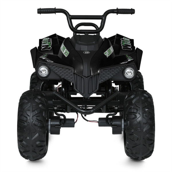 Дитячий електромобіль Квадроцикл M 5102EL-2(24V) до 50 кг