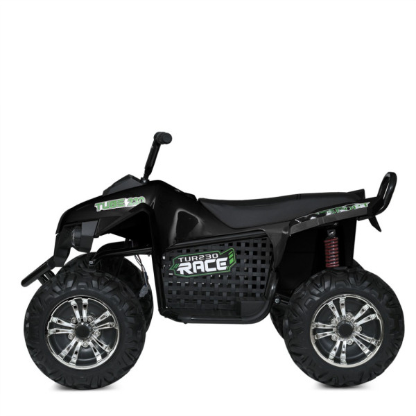 Дитячий електромобіль Квадроцикл M 5102EL-2(24V) до 50 кг