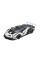 Модель автомобіля "Lamborghini" AP7700(White) масштаб 1:24